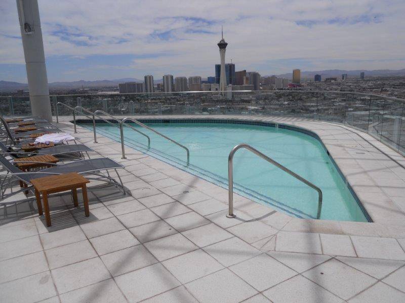 ***Modern Las Vegas Loft for Sale at Newport Lofts***